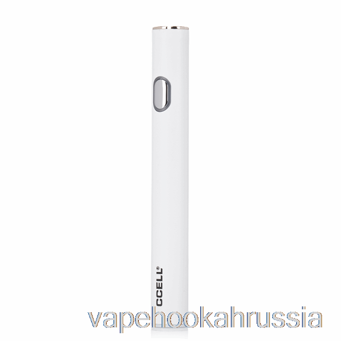 Vape сок Ccell M3b испаритель аккумулятор белый
